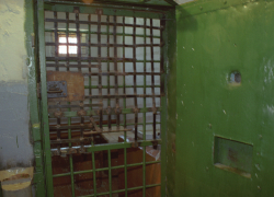 Мужчина ушел из жизни в тюрьме Прункул 