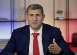 «Молдова — 51-й штат США?»: Илан Шор раскритиковал внешнюю политику под руководством Санду