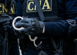 Адвокат из Кишинева подозревается в вымогательстве 3000 евро