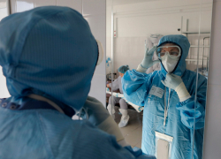 В Молдове выявлено еще 390 новых случаев COVID-19 