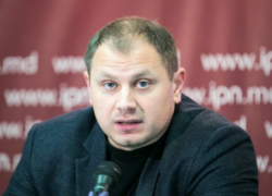 Штефан Глигор: у Александра Стояногло есть "исторический шанс"