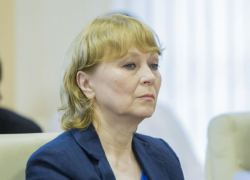 Немеренко считает стерилизацию мужчин нормой