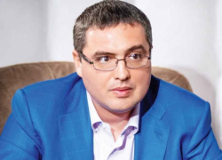 "Ренато поездатый" или Как отозвался Стурза о лидере "Нашей партии"