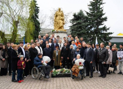 Максим Морошан: Чтить героев, освободивших всех нас от немецко-фашистской оккупации и ужасов войны — наша прямая обязанность! Сохранение памяти о событиях тех лет — ключевая задача нашего поколения!