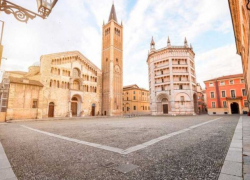 От коронавируса скончалась гражданка Молдовы, жившая в Парме