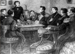 Кишиневские отзвуки восстания декабристов в 1825 году (200 лет восстанию декабристов)