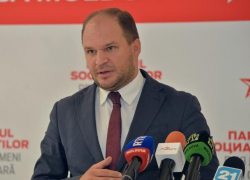 Мы приняли к сведению их предложения, - Ион Чебан о встрече ПСРМ и ДПМ