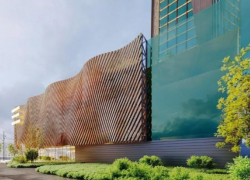 Вместо «Grand Hall» к 2028 году могут построить самое высокое здание в Молдове