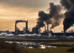 Ученый Андрей Амирханян: Угроза от химических предприятий и важность экологических исследований