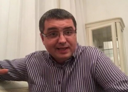 "Бандит на распальцовке" - депутат парламента прокомментировал угрозы Усатого