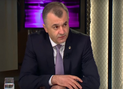 Кику призвал парламент сосредоточиться на проектах бюджетов