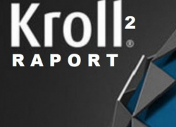 Kroll: «Компания не комментирует свою работу»