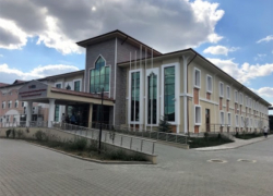 В Комрате приняли первых пациентов, у которых подозревают коронавирус