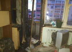 Электрическое одеяло вспыхнуло ночью на замерзшей женщине в Кишиневе