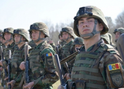 На 650 млн увеличатся расходы Молдовы на «оборонку»