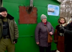 LIVE! На Милеску-Спэтару, 23 снова протест! Охранники напали на депутата ПСРМ