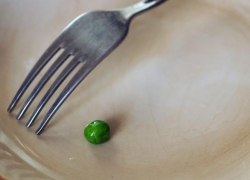 На 1 лей правительство увеличило стоимость обедов для ПТУ-шников