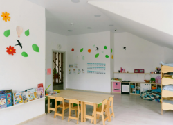 В Кэушанах сотрудниц детсада осудили за жестокое обращение с ребёнком