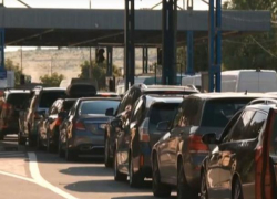 Диаспора спешит в Молдову в отпуск