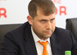 Илан Шор считает, что из политиков работают только в его партии