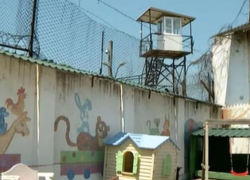 В Молдове женщина родила 7-ого ребенка в тюрьме и отбывает наказание с ним