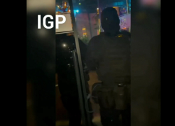 Ковид-рейды: почему-то полиция "трясет" только клубы и общепит