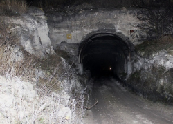 Рабочие погибли при обрушении в шахте по добыче известняка под Криулянами