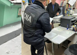 В Кагуле раскрыта схема незаконной выдачи медицинских документов