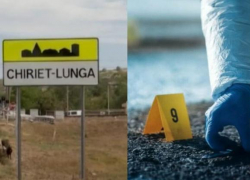 Ужасное убийство в Гагаузии: женщина найдена мёртвой на свалке, подозреваемый — её муж