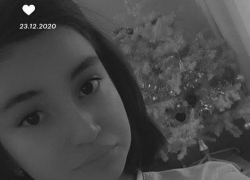 В Кишиневе ищут 11-летнюю школьницу