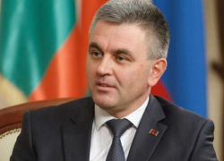 Красносельский возражает против термина "Транснистрия": Европейцам пора выучить истинное название региона