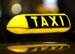 В Бельцах таксист сбил 10-летнюю девочку, переходившую дорогу в неположенном месте 