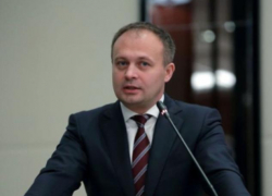 Срочно: Серджиу Сырбу, Канду и другие покидают ДПМ и формируют свой парламентский проект