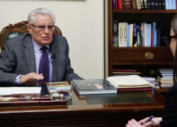 Путин разрешил мне приватизировать виллу, - Петр Лучинский