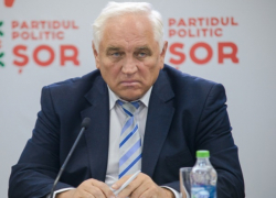 Скандал на дебатах: Валерий Клименко вознамерился дать "в морду" конкуренту