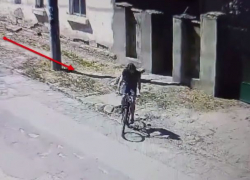 Велосипедного вора задержали, когда он пытался сдать свою «добычу» в ломбард