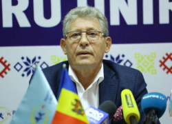 Я ошибся, - Михай Гимпу прокомментировал фиаско либералов на парламентских выборах