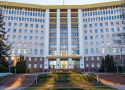 В парламенте Молдовы появятся четыре новых депутата