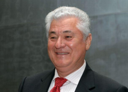 Владимиру Воронину - 78 лет