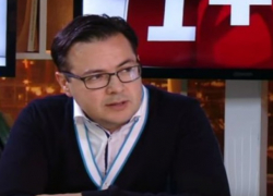 "Матовый" унионизм: Румыния наступает на молдавский парламент - комментарий Осталепа