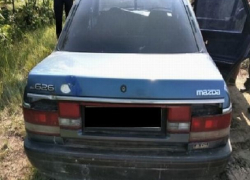 "Месть по-гагаузски" - изнасилованная 16-летняя девушка выследила и зарезала своего обидчика