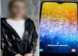 Жительница столицы взяла микрокредит и приобрела три телефона – и все это по чужому паспорту