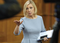 МИД России призвал США и ЕС воздержаться от вмешательства в дела Молдовы 