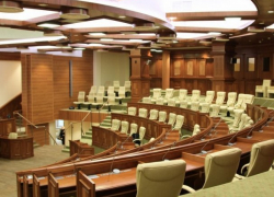 Когда можно ожидать начала работы нового парламента Молдовы 