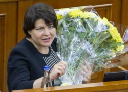 Хорошие времена? Гаврилица признала, что не очень