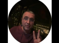 Усатый станет политконсультантом ТикТокера Некоглая