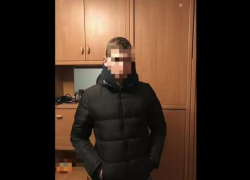 В столице задержан 19-летний грабитель, нападавший на женщин на улице 