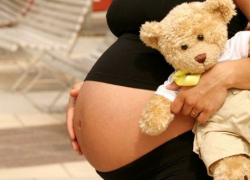 В Ниспоренском районе забеременела 15-летняя школьница