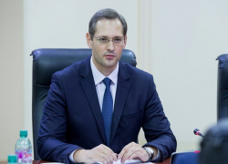 Игнатьев: в приднестровском урегулировании нужно придерживаться формата "5+2"