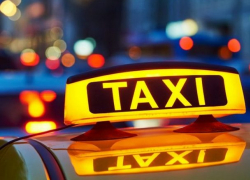 Услуги такси подорожали – за каждый километр придется выложить лишние 60 бань 